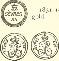 Picture 15 of 46 from How to collect continental china (1907), leaf 103