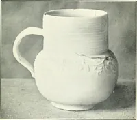 An illustration from How to collect continental china (1907)