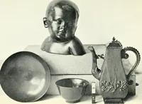 Picture 26 of 46 from How to collect continental china (1907), leaf 196