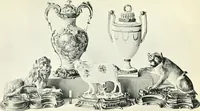 Picture 29 of 46 from How to collect continental china (1907), leaf 230