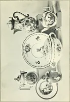 An illustration from How to collect continental china (1907)