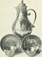 Picture 31 of 46 from How to collect continental china (1907), leaf 250