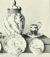 Picture 32 of 46 from How to collect continental china (1907), leaf 254