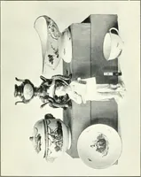 Picture 33 of 46 from How to collect continental china (1907), leaf 258