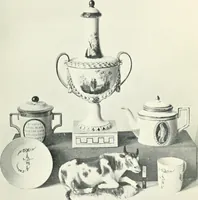 Picture 34 of 46 from How to collect continental china (1907), leaf 262