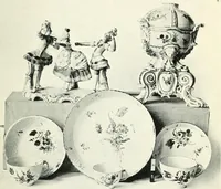 Picture 35 of 46 from How to collect continental china (1907), leaf 268