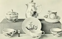 Picture 36 of 46 from How to collect continental china (1907), leaf 280