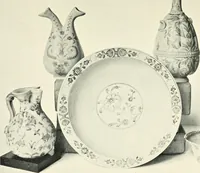An illustration from How to collect continental china (1907)