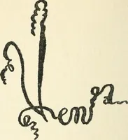 An illustration from How to collect continental china (1907)