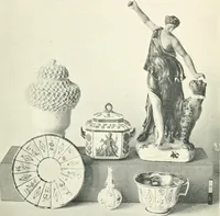 Picture 45 of 46 from How to collect continental china (1907), leaf 334