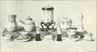 Picture 3 of 46 from How to collect continental china (1907), leaf 38