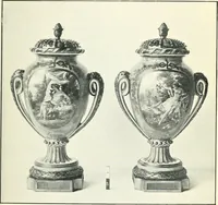 An illustration from How to collect continental china (1907)