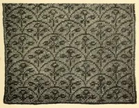 Picture 8 of 18 from How to do beadwork (1904), leaf 107