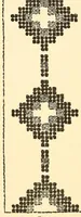 An illustration from How to do beadwork (1904)