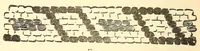 An illustration from How to do beadwork (1904)
