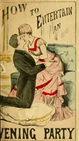 Picture 1 of 3 from How to entertain an evening party (1878), leaf 5
