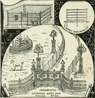 Picture 10 of 13 from How to estimate; being the analysis of builders' prices, giving full details of estimating for builders, and containing thousands of prices, and much useful memoranda (1902), leaf 349