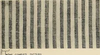 An illustration from How to figure out and arrange pattern work for weaving colored fabrics, explained and illustrated, together with other simple rules and calculations pertaining to weaving departments (1915)