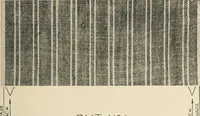 An illustration from How to figure out and arrange pattern work for weaving colored fabrics, explained and illustrated, together with other simple rules and calculations pertaining to weaving departments (1915)