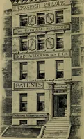 Picture 1 of 19 from How to get a patent; a complete compendium of useful information for inventors (1896), leaf 5