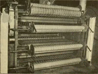 An illustration from How to improve woolen and worsted mill operations (1900)