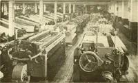 An illustration from How to improve woolen and worsted mill operations (1900)