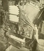 An illustration from How to improve woolen and worsted mill operations (1900)