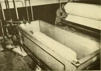 An illustration from How to improve woolen and worsted mill operations (1900)