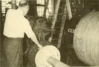An illustration from How to improve woolen and worsted mill operations (1900)
