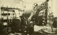 An illustration from How to improve woolen and worsted mill operations (1900)