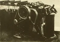 An illustration from How to improve woolen and worsted mill operations (1900)