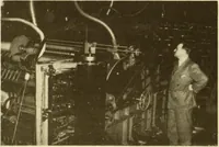 An illustration from How to improve woolen and worsted mill operations (1900)