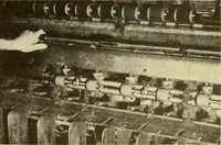 An illustration from How to improve woolen and worsted mill operations (1900)