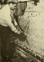 An illustration from How to improve woolen and worsted mill operations (1900)
