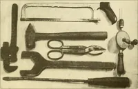 An illustration from How to improve woolen and worsted mill operations (1900)