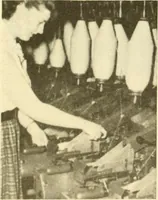 An illustration from How to improve woolen and worsted mill operations (1900)