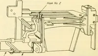 An illustration from How to improve woolen and worsted mill operations (1900)