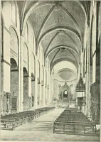 An illustration from How to judge architecture : a popular guide to the appreciation of buildings (1903)