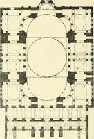 An illustration from How to judge architecture : a popular guide to the appreciation of buildings (1903)