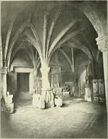 An illustration from How to judge architecture : a popular guide to the appreciation of buildings (1903)