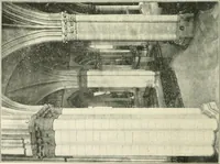 An illustration from How to judge architecture : a popular guide to the appreciation of buildings (1903)