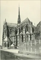 Picture 44 of 85 from How to judge architecture : a popular guide to the appreciation of buildings (1903), leaf 136