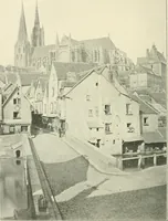 An illustration from How to judge architecture : a popular guide to the appreciation of buildings (1903)