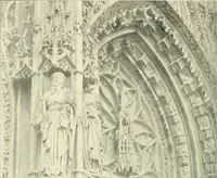 An illustration from How to judge architecture : a popular guide to the appreciation of buildings (1903)