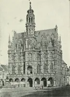 Picture 54 of 85 from How to judge architecture : a popular guide to the appreciation of buildings (1903), leaf 170