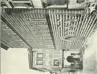 An illustration from How to judge architecture : a popular guide to the appreciation of buildings (1903)