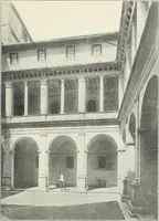 An illustration from How to judge architecture : a popular guide to the appreciation of buildings (1903)