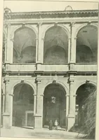 An illustration from How to judge architecture : a popular guide to the appreciation of buildings (1903)
