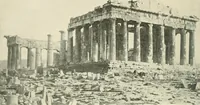 Picture 2 of 85 from How to judge architecture : a popular guide to the appreciation of buildings (1903), leaf 21