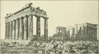 An illustration from How to judge architecture : a popular guide to the appreciation of buildings (1903)